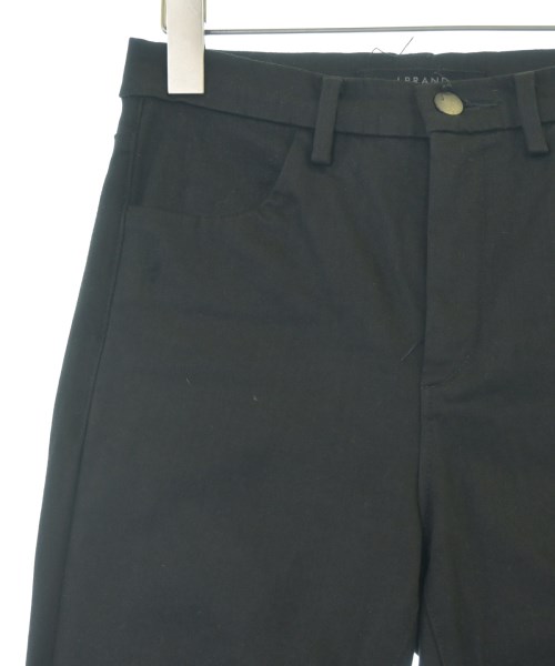 J BRAND（ジェイブランド）デニムパンツ 黒 サイズ:24(S位) レディース/2200704843073
