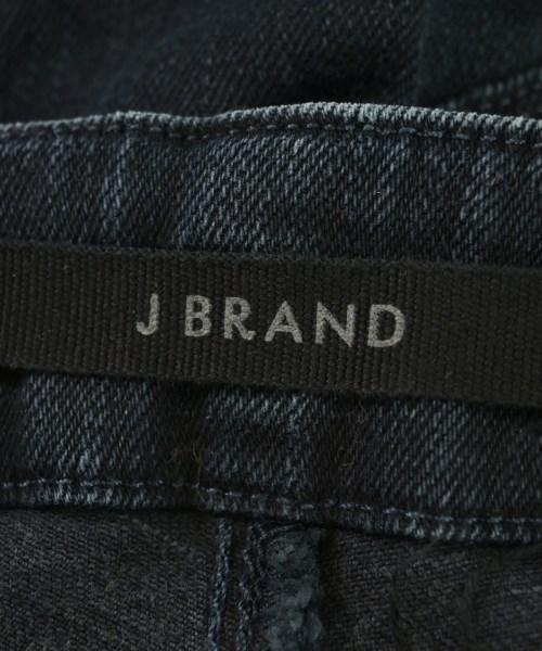 J BRAND（ジェイブランド）デニムパンツ 紺 サイズ:27(M位) レディース/2200703555410