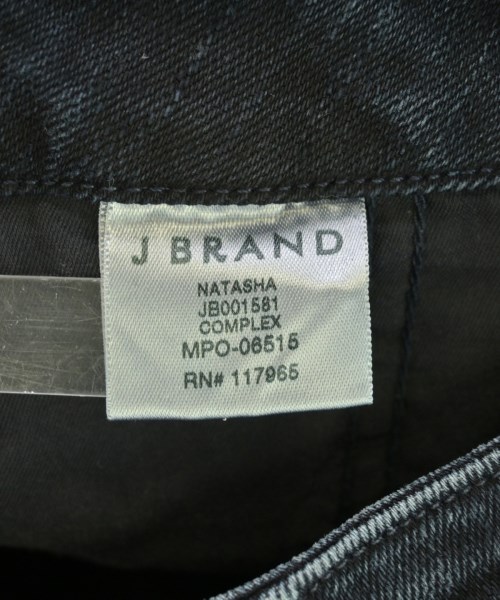 J BRAND（ジェイブランド）デニムパンツ 紺 サイズ:27(M位) レディース/2200703555410