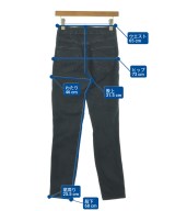 J BRAND（ジェイブランド）デニムパンツ 紺 サイズ:27(M位) レディース/2200703555410