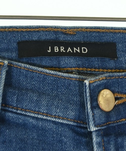 J BRAND（ジェイブランド）デニムパンツ 青 サイズ:25(S位) レディース/2200703308023