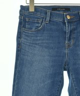J BRAND（ジェイブランド）デニムパンツ 青 サイズ:25(S位) レディース/2200703308023