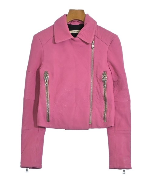 J BRAND(ジェイブランド)のライダース サイズ:XS 8,800円