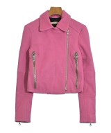 J BRAND（ジェイブランド）ライダース ピンク サイズ:XS レディース/2200704797024