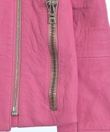 J BRAND（ジェイブランド）ライダース ピンク サイズ:XS レディース/2200704797024