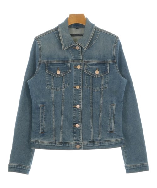 J BRAND(ジェイブランド)のデニムジャケット サイズ:S 7,200円