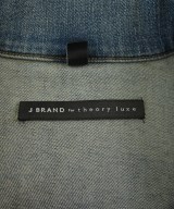 J BRAND（ジェイブランド）デニムジャケット 青 サイズ:S レディース/2200718229016