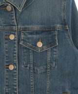 J BRAND（ジェイブランド）デニムジャケット 青 サイズ:S レディース/2200718229016