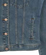 J BRAND（ジェイブランド）デニムジャケット 青 サイズ:S レディース/2200718229016