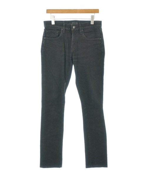 J BRAND(ジェイブランド)デニムパンツ 黒 サイズ:30(M位)/2200681249370