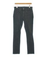J BRAND（ジェイブランド）デニムパンツ 黒 サイズ:30(M位) メンズ/2200681249370