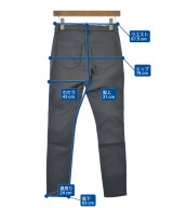 J BRAND（ジェイブランド）その他 グレー サイズ:26(M位) レディース/2200687228027