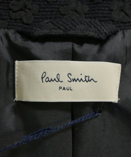 Paul by Paul Smith（ポールバイポールスミス）その他 黒 サイズ:38(M位) レディース/2200637692021