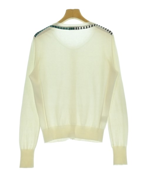 Paul by Paul Smith（ポールバイポールスミス）カーディガン 白 サイズ:M レディース/2200725362027