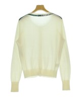 Paul by Paul Smith（ポールバイポールスミス）カーディガン 白 サイズ:M レディース/2200725362027