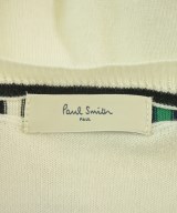 Paul by Paul Smith（ポールバイポールスミス）カーディガン 白 サイズ:M レディース/2200725362027