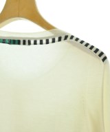 Paul by Paul Smith（ポールバイポールスミス）カーディガン 白 サイズ:M レディース/2200725362027