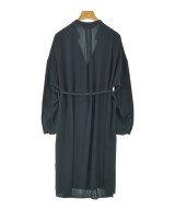 -W.-（ダブリュー）ワンピース 紺 サイズ:F レディース/2200693650034