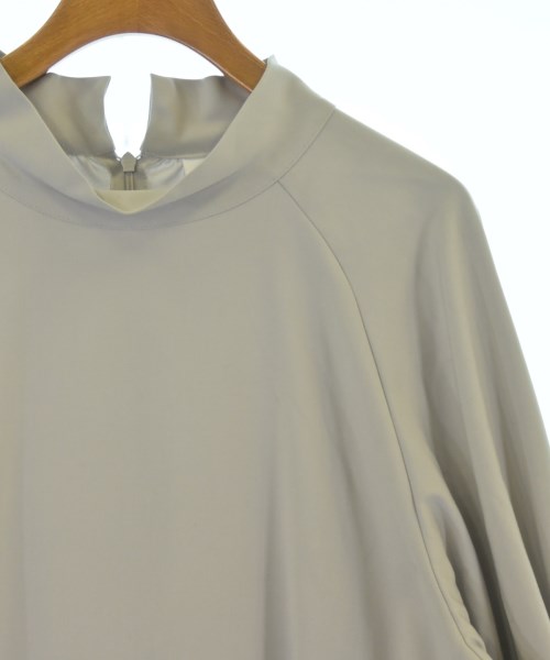 Si-HIRAI（スーヒライ）ワンピース グレー サイズ:38(M位) レディース/2200626154042