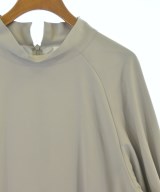 Si-HIRAI（スーヒライ）ワンピース グレー サイズ:38(M位) レディース/2200626154042