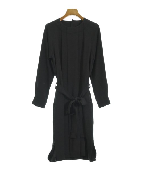 Si-HIRAI(スーヒライ)ワンピース 黒 サイズ:38(M位)/2200676525021