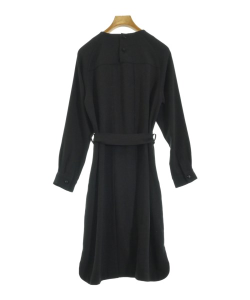 Si-HIRAI（スーヒライ）ワンピース 黒 サイズ:38(M位) レディース/2200676525021