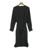 Si-HIRAI（スーヒライ）ワンピース 黒 サイズ:38(M位) レディース/2200676525021