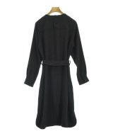 Si-HIRAI（スーヒライ）ワンピース 黒 サイズ:38(M位) レディース/2200676525021