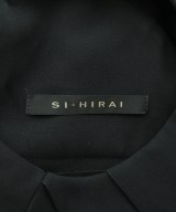 Si-HIRAI（スーヒライ）ワンピース 黒 サイズ:38(M位) レディース/2200676525021