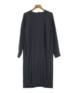 Si-HIRAI（スーヒライ）ワンピース 紺 サイズ:38(M位) レディース/2200676525076