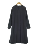 Si-HIRAI（スーヒライ）ワンピース 紺 サイズ:38(M位) レディース/2200676525076