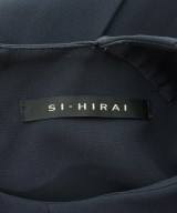 Si-HIRAI（スーヒライ）ワンピース 紺 サイズ:38(M位) レディース/2200676525076