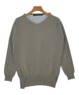 Si-HIRAI（スーヒライ）ニット・セーター グレー サイズ:38(M位) レディース/2200654910047