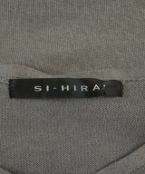 Si-HIRAI（スーヒライ）ニット・セーター グレー サイズ:38(M位) レディース/2200654910047