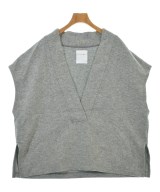 Si-HIRAI（スーヒライ）ブラウス グレー サイズ:38(M位) レディース/2200640490188