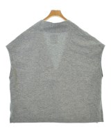 Si-HIRAI（スーヒライ）ブラウス グレー サイズ:38(M位) レディース/2200640490188