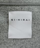 Si-HIRAI（スーヒライ）ブラウス グレー サイズ:38(M位) レディース/2200640490188