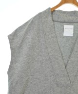 Si-HIRAI（スーヒライ）ブラウス グレー サイズ:38(M位) レディース/2200640490188