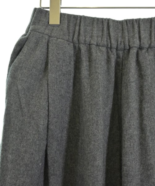 Si-HIRAI（スーヒライ）その他 グレー サイズ:38(M位) レディース/2200646109053