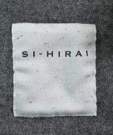 Si-HIRAI（スーヒライ）その他 グレー サイズ:38(M位) レディース/2200646109053