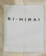 Si-HIRAI（スーヒライ）その他 ベージュ サイズ:38(M位) レディース/2200705431019