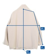 Si-HIRAI（スーヒライ）その他 ベージュ サイズ:38(M位) レディース/2200705431019