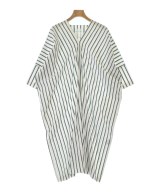 Si-HIRAI（スーヒライ）ワンピース 白 サイズ:38(M位) レディース/2200705431071