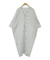 Si-HIRAI（スーヒライ）ワンピース 白 サイズ:38(M位) レディース/2200705431071