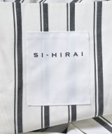 Si-HIRAI（スーヒライ）ワンピース 白 サイズ:38(M位) レディース/2200705431071