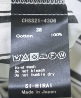 Si-HIRAI（スーヒライ）ワンピース 白 サイズ:38(M位) レディース/2200705431071