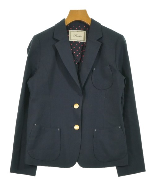 パンセ(Pensee)のPensee テーラードジャケット