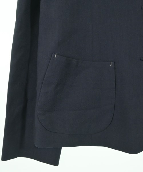 Pensee（パンセ）テーラードジャケット 紺 サイズ:38(M位) レディース/2200622382265