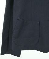 Pensee（パンセ）テーラードジャケット 紺 サイズ:38(M位) レディース/2200622382265