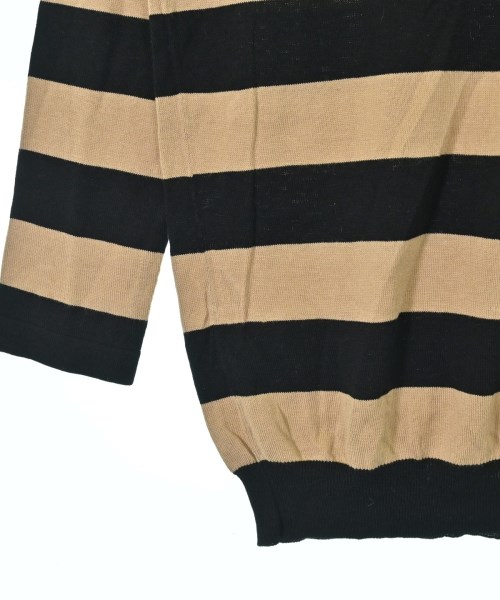 Pensee（パンセ）ニット・セーター ベージュ サイズ:M レディース/2200637849241